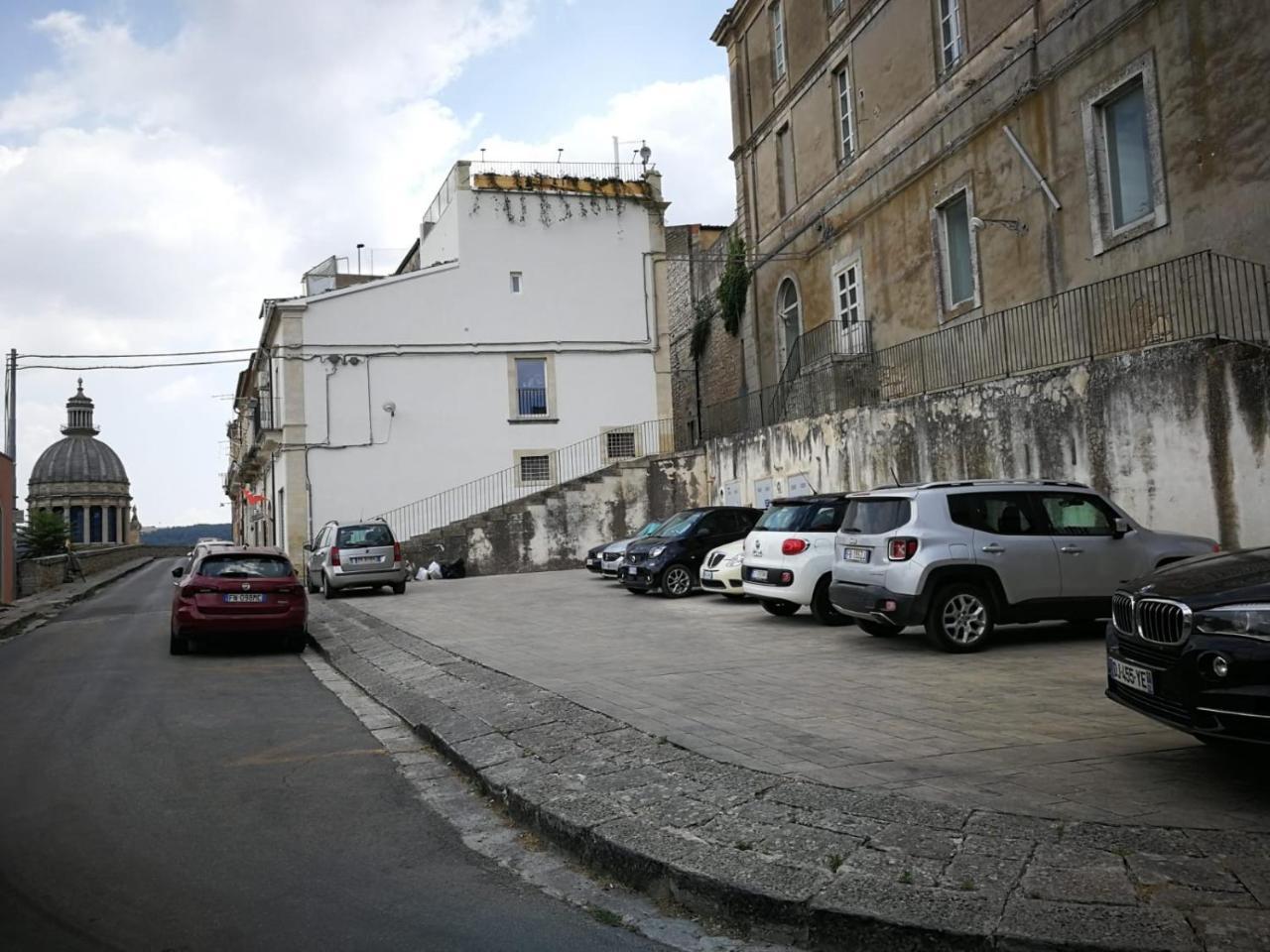 Reusuite Ragusa Kültér fotó